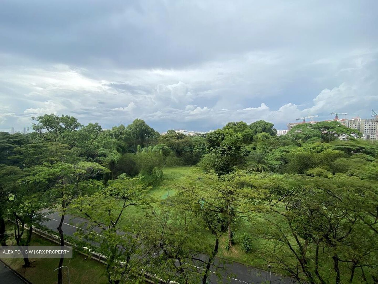 Avon Park (D13), Condominium #447049141